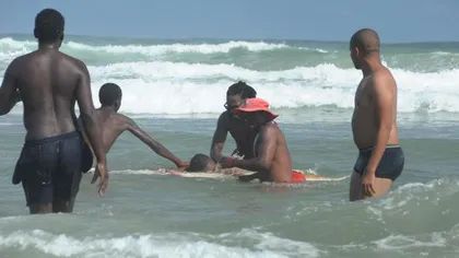Cutremurător: Un tânăr a fost sfâşiat de un rechin în Africa de Sud