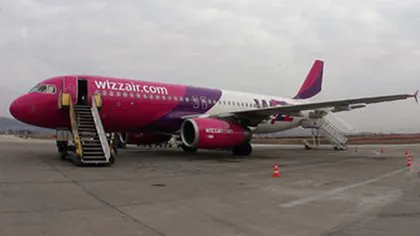 Patru zboruri Malev anulate pe Aeroportul Otopeni. O parte din pasageri au fost preluaţi de Wizz Air