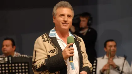 Interpretul Constantin Enceanu a fost jefuit de Revelion