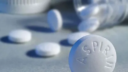 Banala aspirină, o sabie cu două tăişuri. Vezi ce au descoperit cercetătorii