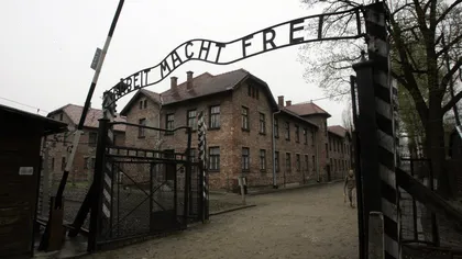 În România, ca la Auschwitz. Mesaj NAZIST, adresat protestatarilor