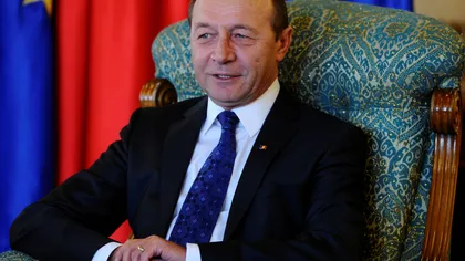 Băsescu: Nu am identificat în buget bani pentru mărirea salariilor şi pensiilor VIDEO