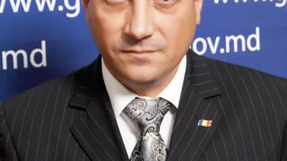 Ministrul Culturii din Republica Moldova, prins beat la volan VIDEO