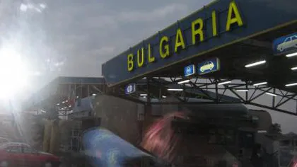 Bulgarii primesc deţinători de vize Schengen