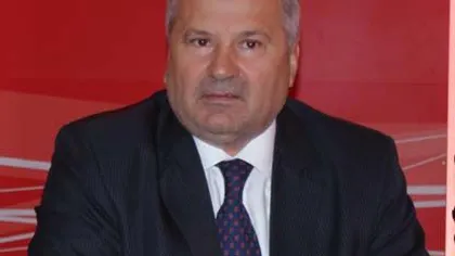 Preşedintele suspendat al CJ Brăila, Gheorghe Bunea Stancu, adus la Tribunalul Galaţi sub escortă
