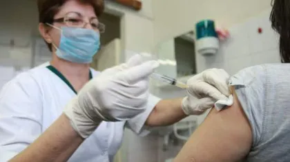 Ministerul Sănătăţii a plătit 10 milioane de lei pentru un milion de doze de vaccin antigripal