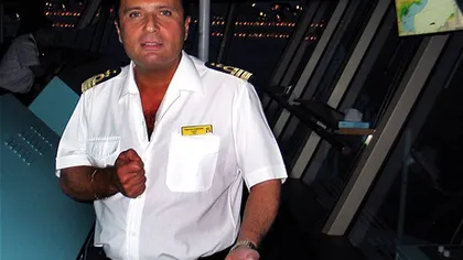 Căpitanul de pe Costa Concordia, acuzat de companie că nu a spus adevărul despre accident