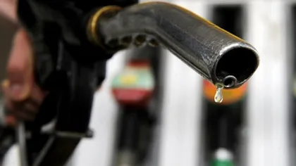 Rompetrol şi Lukoil au majorat preţul carburanţilor