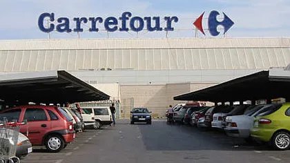 Carrefour România aproape că a ieșit din criză