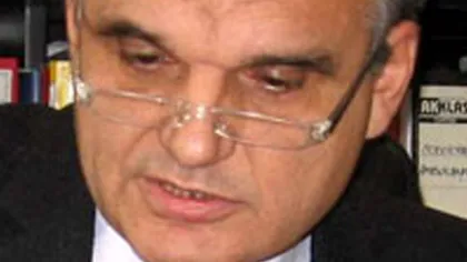 Oamenii lui Ciuhodaru: Directorul DSP Iaşi, Vasile Cepoi, secretar de stat la Ministerul Sănătăţii