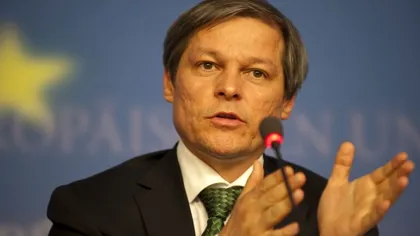 Cioloş: Sper ca reforma PAC să fie adoptată anul acesta
