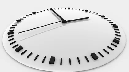 Semnificaţia orelor fixe: Ce înseamnă când te uiţi la ceas şi este ora fixă