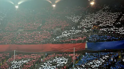 25.000 de bilete la Steaua-Twente au fost vândute în prima zi