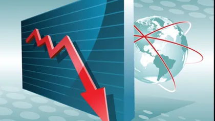 PwC: Perspectivele economiei globale se vor deteriora în acest an