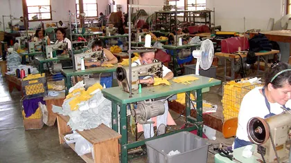 Producătorul de pantaloni LRO din Sfântu Gheorghe construiește o nouă fabrică în municipiu
