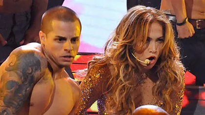 Jennifer Lopez face sex de 40.000 de dolari pe lună