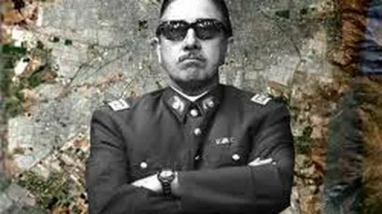 Dictatura lui Pinochet, 