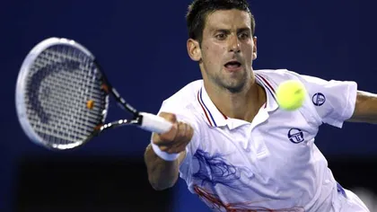 Aşii tenisului au pus monopol pe semifinalele Australian Open