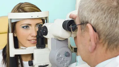 Orbirea ar putea fi stopată cu ajutorul celulelor stem