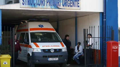 Un medic din Gorj a primit doar avertisment pentru moartea a trei copii VIDEO