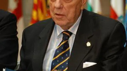Fondatorul Dreptei democratice spaniole, Manuel Fraga, a murit