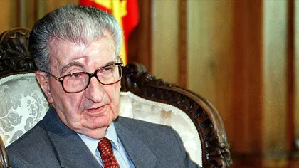 A murit primul preşedinte al Macedoniei, Kiro Gligorov