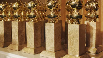 Gala de decernare a Globurilor de Aur, transmisă în direct de HBO, în noaptea de 15 spre 16 ianuarie