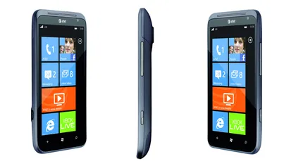 HTC aduce la CES 2012 primul telefon cu o cameră de 16 megapixeli VIDEO