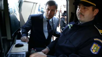 Şef de Jandarmerie, în vizită la PDL. Explicaţii ULUITOARE VIDEO