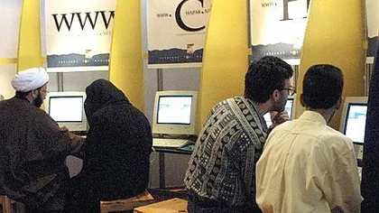 Iranul îşi construieşte propriul internet, independent de www