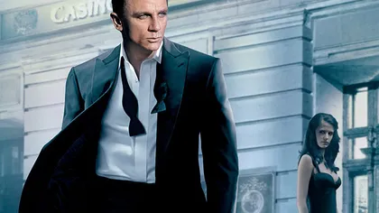 Agentul 007 împlineşte 50 de ani