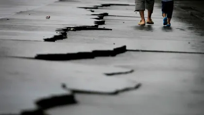 La Tokyo este risc de cutremur puternic