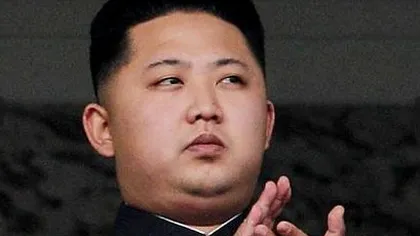 Kim Jong-un sărbătorește duminică ziua de naştere. Vârsta lui nu este cunoscută