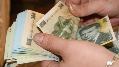 Valoarea depozitelor la sucursalele băncilor străine din România în scădere cu 2,1%