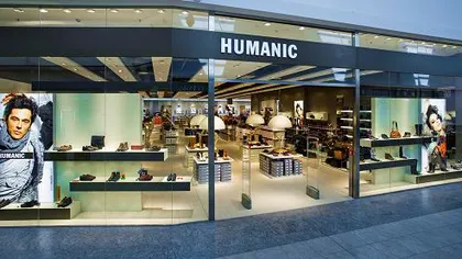 Humanic şi LC Waikiki deschid magazine la Iaşi