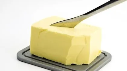 Margarina, un aliment periculos