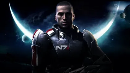 Versiunea demo a jocului Mass Effect 3 va fi lansată pe 14 februarie 2012