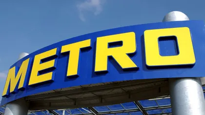 Metro şi-a deschis magazin online