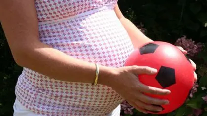 Constanţa: Fetiţa de 11 ani, însărcinată, îşi pune viaţa în pericol