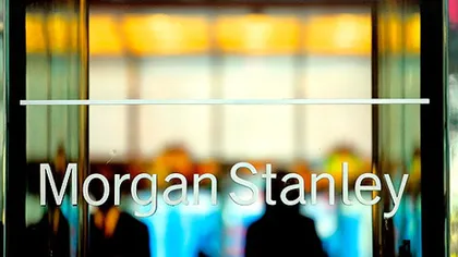 Morgan Stanley taie bonusurile angajaţilor de top cu până la 30%