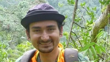 Biologul român dispărut în Noua Zeelandă, considerat mort