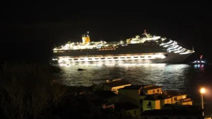 Un vas de croazieră a eşuat în Mediterană. Cel puţin trei persoane au murit VIDEO