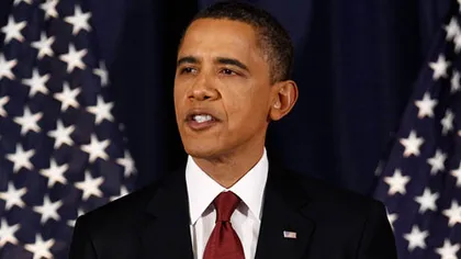 Obama recunoaşte atacurile asupra Pakistanului cu avioane fără pilot