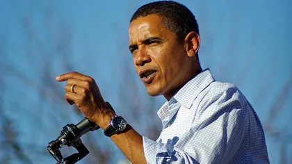 Obama: SUA vor continua să abordeze situaţia drepturilor omului în China