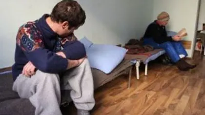 169 de oameni fără adăpost au fost cazaţi în centre sociale, în cea mai geroasă noapte din Capitală