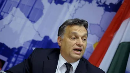 În prag de faliment, Ungaria stă cu capul plecat în faţa FMI şi a UE