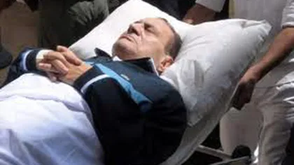 Mubarak, un lider tiranic care a ruinat Egiptul