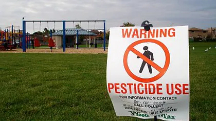 România va reduce utilizarea pesticidelor
