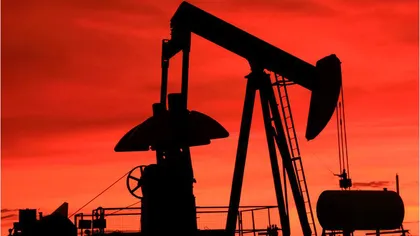Preţul petrolului, în creştere cu aproape 2 dolari