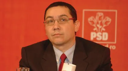 Victor Ponta: Demisia parlamentarilor USL este ultima soluţie. Nu vrem anarhie